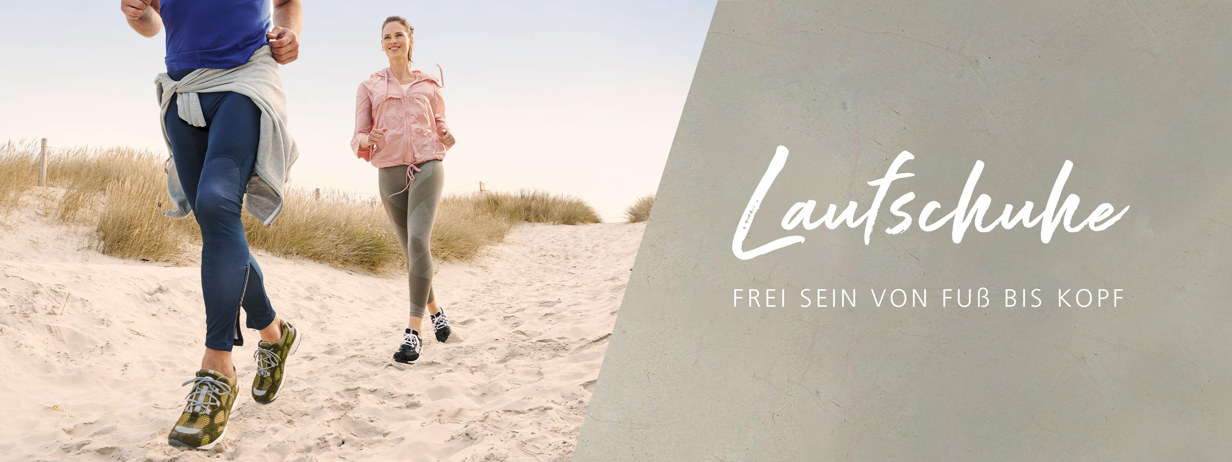Laufschuh KnowHows für Anfänger und Profis!